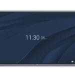 ViewSonic 105′ 5K Interactive Panel Display, Ultra Clear and Smooth. USB-C, 5 Years Advance Replacement