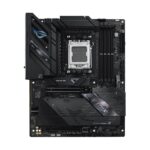 ASUS AMD ROG STRIX B850-F GAMING NEO (AM5) ATX Motherboard, DDR5 256GB, PCIe 5.0, 4× M.2, Wi-Fi 7, 5GbE