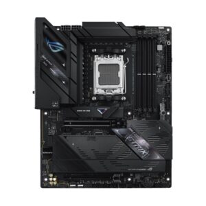 ASUS AMD ROG STRIX B850-F GAMING NEO (AM5) ATX Motherboard, DDR5 256GB, PCIe 5.0, 4× M.2, Wi-Fi 7, 5GbE