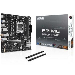 ASUS PRIME B850M-F WIFI-CSM