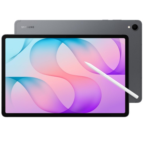 MD-SM-X840NZAAXSA Samsung Galaxy Tab S12+ Wi-Fi 256GB – Grey *AU STOCK*,12.6′, Octa-Core, 12GB/256GB, 13MP/12MP, S Pen, 10600mAh, 2 Years Warranty