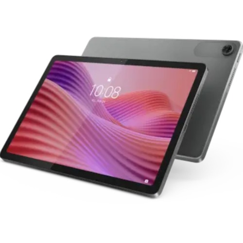 MD-ZAEH0219AU Lenovo Tab Wi-Fi 10.1′ 4GB/128GB with Clear Case – Luna Grey (ZAEH0219AU)*AU STOCK*, 8MP/5MP, Android, 5100mAh, 1 Year Warranty