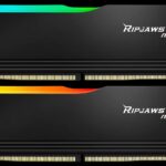 G.SKILL F5-6000J3636F16GX2-RM5NRK 32GB (2 x 16GB)/ DDR5 6000 MT/s/ Timings 36-36-36-96/ Voltage 1.35 V/ Ripjaws M5 Neo EXPO/XMP 3.0