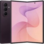 Samsung Galaxy Z Fold8 Ultra 5G 1TB – Violet Shadow *AU STOCK*, 8.0′, QXGA+, 120Hz, 16GB/1TB, 200MP/10MP, Single+ eSIM, 5000mAh, 2 Years Warranty