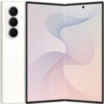 Samsung Galaxy Z Fold8 Ultra 5G 256GB – Cream*AU STOCK*, 8.0′, QXGA+, 120Hz, 12GB/256GB, 200MP/10MP, Single+ eSIM, 5000mAh, 2 Years Warranty