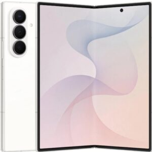Samsung Galaxy Z Fold8 Ultra 5G 256GB – Cream*AU STOCK*, 8.0′, QXGA+, 120Hz, 12GB/256GB, 200MP/10MP, Single+ eSIM, 5000mAh, 2 Years Warranty