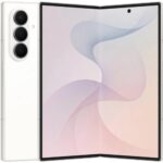 Samsung Galaxy Z Fold8 Ultra 5G 512GB – Cream *AU STOCK*, 8.0′, QXGA+, 120Hz, 12GB/512GB, 200MP10MP, Single+ eSIM, 5000mAh, 2 Years Warranty