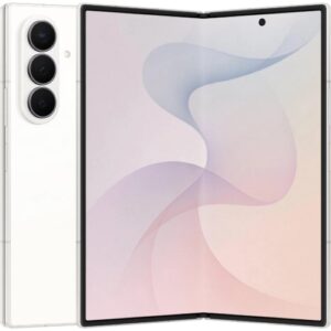 Samsung Galaxy Z Fold8 Ultra 5G 512GB – Cream *AU STOCK*, 8.0′, QXGA+, 120Hz, 12GB/512GB, 200MP10MP, Single+ eSIM, 5000mAh, 2 Years Warranty