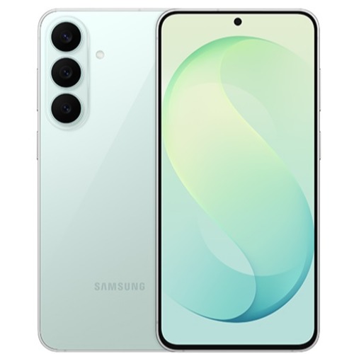 MF-SM-S741BLGEATS Samsung Galaxy S26 FE 5G 256GB – Pistachio *AU STOCK*, 6.7′, Full HD+, 120Hz, 8GB/256GB, 50MP/12MP, Single+ eSIM, AI, 4900mAh, 2 Years Warranty