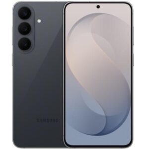 Samsung Galaxy S26 FE 5G 128GB – Graphite *AU STOCK*, 6.7′, Full HD+, 120Hz, 8GB/128GB, 50MP/12MP, Single+ eSIM,AI, 4900mAh, 2 Years Warranty