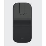 Logitech Mobi Fold Ultra-portable wireless mouse, Color Graphite