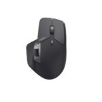 RAPOO M760M Multi-mode Wireless Ergonomic Mouse