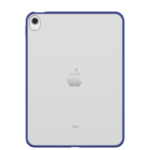 OtterBox Profile Apple iPad (11′) (A16) (11th Gen) / iPad (10.9′) (10th Gen) Case Thrapt Blue – (77-000541),DROP+ Military Standard,7 Years Warranty