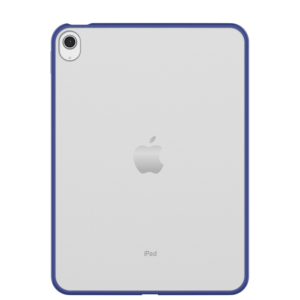 OtterBox Profile Apple iPad (11′) (A16) (11th Gen) / iPad (10.9′) (10th Gen) Case Thrapt Blue – (77-000541),DROP+ Military Standard,7 Years Warranty