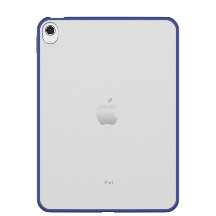 MPA-77-000541 OtterBox Profile Apple iPad (11′) (A16) (11th Gen) / iPad (10.9′) (10th Gen) Case Thrapt Blue – (77-000541),DROP+ Military Standard,7 Years Warranty