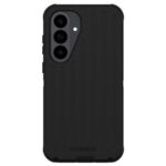 OtterBox Defender Pro Samsung Galaxy S26 FE 5G (6.7′) Case Black – (77-000840), DROP+ 7X Military Standard, Raised Edges, 7 Years Warranty