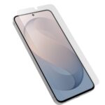 OtterBox Glass Samsung Galaxy S26 FE 5G / S25 FE 5G (6.7′) Screen Protector Clear – (77-000867), Drop Protection, Flawless Touch, 2 Years Warranty