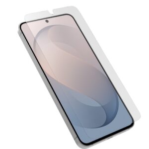 OtterBox Glass Samsung Galaxy S26 FE 5G / S25 FE 5G (6.7′) Screen Protector Clear – (77-000867), Drop Protection, Flawless Touch, 2 Years Warranty