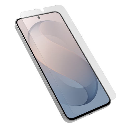MPA-77-000867 OtterBox Glass Samsung Galaxy S26 FE 5G / S25 FE 5G (6.7′) Screen Protector Clear – (77-000867), Drop Protection, Flawless Touch, 2 Years Warranty