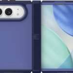 OtterBox Defender Pro XT MagSafe Apple iPhone Duo (7.6′) Case Witherwill Blue – (77-001007), DROP+ 7X Military Standard, Raised Edges, 7 Years Warrant