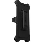 OtterBox Holster Defender Apple iPhone 17e / iPhone 16e / iPhone 15 / iPhone 14 / iPhone 13 (6.1′) Black ProPack – (78-81439), 7 Years Warranty