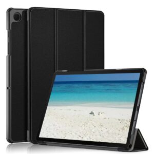 USP Samsung Galaxy Tab S10 Lite / Tab S10 FE /Tab S9 (SM-X710) (11′) /Tab S9 FE (10.9′) Folio Case – Slim, Auto Sleep/Wake Function,5 Years Warranty