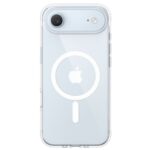 Belkin SheerForce Magsafe Apple iPhone 17 Air Case – Clear (MSA033fqCL), Lightweight, Anti-Scratch, 13ft Drop Protection, 2 Years Warranty