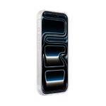 Belkin SheerForce Magsafe Clear Case for Apple iPhone 18 Pro / iPhone 17 Pro – Clear (MSW065FQCL),10Ft. Drop Protection, 2 Years Warranty