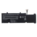 Leader Battery for Leader Companion 436, 437, SC436, SC437, Polymer Lithium-Ion battery 49WH
