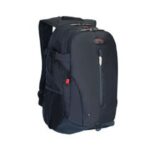 Targus 16′ Terra Backpack/Bag with Padded Laptop/Notebook Compartment – Black
