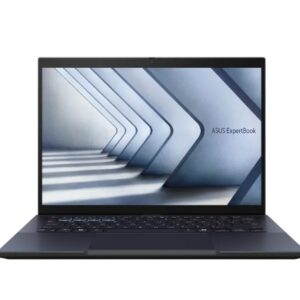 ASUS ExpertBook B3 14′ WUXGA Touch Intel Core Ultra 5 125H 16GB DDR5 (max 32GB) 512GB SSD Win 11 Pro Education ASUS Pen IR Cam RJ45 3Y OSW