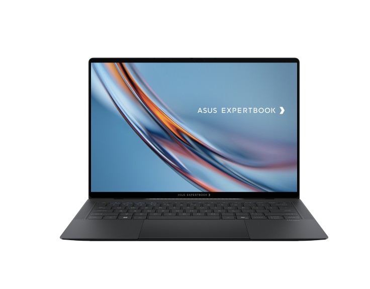 NBA-B9406CAA-TH0653X ASUS ExpertBook Ultra 14′ Tandem OLED 2.8K Touch Intel Core Ultra X9 388H Copilot+ 64GB LPDDR5X 1TB SSD Win 11 Pro 1.1kg Jet Fog 3Y OSW + Battery