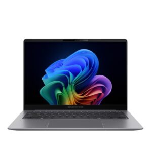 ASUS ExpertBook P5 14′ WQXGA 400nit 144Hz Intel Core Ultra 7 258V Copilot+ 32GB LPDDR5X 512GB SSD Win 11 Pro 1.2kg Wi-Fi 7 1Y OSW + Battery