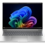 HP ProBook 4 G2i 16′ WUXGA Intel U5-325 16GB DDR5 512GB SSD Windows 11 PRO NPU 47 TOPS Intel GPU Fingerprint Backlit 1YR OS 1.7kg