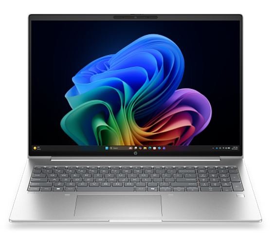 NBHP-460-U516512LG2I HP ProBook 4 G1i 16′ WUXGA Intel U5-325 16GB DDR5 512GB SSD Windows 11 PRO 5G-LTE Intel GPU NPU 47 TOPS Fingerprint Backlit 1YR OS 1.7kg