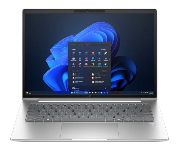 NBHP-EB64-I516512TG1I HP EliteBook 6 G1i 14′ WUXGA TOUCH IR Intel i5-1334U 16GB DDR5 512GB SSD Windows 11 Pro Intel GPU Thunderbolt Fingerprint 3yr NBD OS 1.4kg
