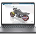 HP ZBook X G2i 16′, WUXGA IR TS, U7-356H, 32GB, 1TB, NVIDIA RTX PRO 2000 8GB, W11P, 3YR