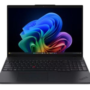 LENOVO ThinkPad L16 G3 16′ WUXGA AMD Ryzen R5‑435 16GB DDR5 512GB SSD WIN 11 PRO Radeon 840M GPU Copilot+ PC 50 TOPS 3yr PREM 1.6kg