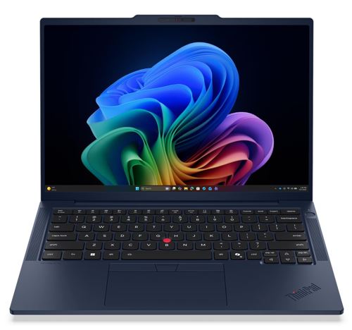 NBL-T14S-U532512G7 LENOVO ThinkPad T14s G7 14′ WUXGA Intel U5‑325 32GB LPDDR5X 512GB SSD WIN 11 PRO Intel GPU Copilot+ PC 47 TOPS 3yr PREM 1.1kg