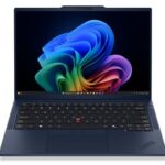 LENOVO ThinkPad T14s G7 14′ WUXGA TOUCH Intel U7‑355 32GB LPDDR5X 512GB SSD WIN 11 PRO Intel GPU Copilot+ PC 49 TOPS 3yr PREM 1.1kg
