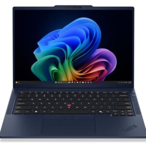 LENOVO ThinkPad T14s G7 14′ WUXGA TOUCH Intel U7‑355 32GB LPDDR5X 512GB SSD WIN 11 PRO Intel GPU Copilot+ PC 49 TOPS 3yr PREM 1.1kg