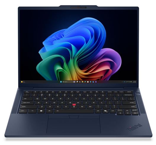NBL-T14S-U732512TG7 LENOVO ThinkPad T14s G7 14′ WUXGA TOUCH Intel U7‑355 32GB LPDDR5X 512GB SSD WIN 11 PRO Intel GPU Copilot+ PC 49 TOPS 3yr PREM 1.1kg