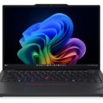 LENOVO ThinkPad X13 G7 13.3′ WUXGA TOUCH Intel U7‑355 32GB LPDDR5X 512GB SSD 5G‑LTE WIN 11 PRO Intel GPU Copilot+ PC 49 TOPS 3yr PREM 0.9kg