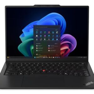 LENOVO ThinkPad X1 Carbon G14 14′ WUXGA TOUCH Intel U5‑335 vPro 32GB LPDDR5X 512GB SSD WIN 11 PRO Intel GPU Copilot+ PC 47 TOPS 3yr PREM 0.9kg