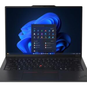 LENOVO ThinkPad X1 Carbon G13 Aura 14′ WUXGA Intel U7‑258V 32GB LPDDR5X 512GB SSD WIN 11 PRO AI NOW Arc 140V GPU Copilot+ PC 47 TOPS 3yr PREM 0.9kg