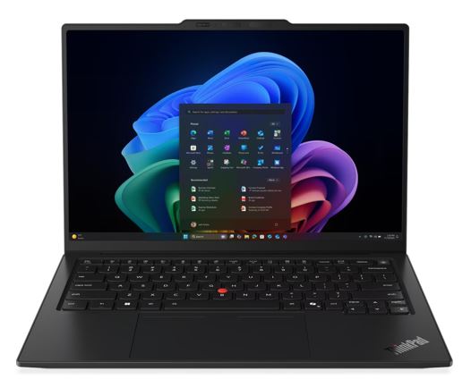 NBL-X1CB-U732512TG14 LENOVO ThinkPad X1 Carbon G14 14′ WUXGA TOUCH Intel U7‑355 32GB LPDDR5X 512GB SSD WIN 11 PRO Intel GPU Copilot+ PC 49 TOPS 3yr PREM 0.9kg