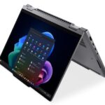 LENOVO ThinkPad X1 2in1/Yoga G11 14′ WUXGA TOUCH Intel U5‑325 32GB LPDDR5X 512GB SSD WIN 11 PRO Copilot+ PC Intel GPU 47 TOPS 3yr PREM 1.1kg