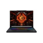 MSI Crosshair 16 Max HX E2WGXK-084AU 16′ QHD+ Intel Core Ultra 7 255HX DDR5 8GB*2 1TB SSD Windows® 11 home Advanced RTX 5070, GDDR7 12GB 1Y Warranty