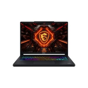MSI Crosshair 16 Max HX E2WGXK-084AU 16′ QHD+ Intel Core Ultra 7 255HX DDR5 8GB*2 1TB SSD Windows® 11 home Advanced RTX 5070, GDDR7 12GB 1Y Warranty