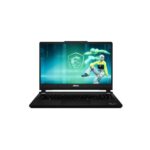MSI Cyborg 15 C13WFO, 15.6′ FHD 144Hz, Raptor Lake i5-13420H, RTX™ 5060 GDDR7 8GB, DDR4 8GBx2, 512GB SSD, Windows 11 HomePlus, 1-Year Warranty